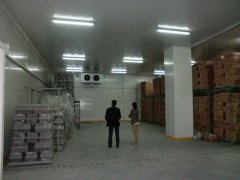 食品冷庫維修保養-上海輝苑商貿有