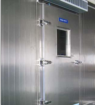 您知道冷庫設計的21條規(guī)定嗎?(圖1) 冷庫設計