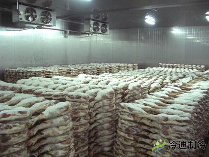 食品冷庫維保-上海佳時食品有限公司(圖1) 食品冷庫維保-上海佳時食品有限公司(圖1)