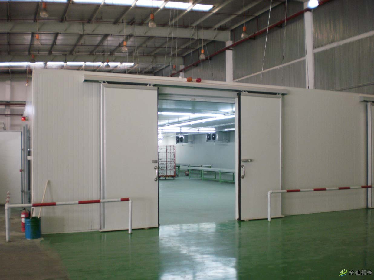 蘋果陰涼庫(kù)的建造基本規(guī)格(圖1) 蘋果陰涼庫(kù)的建造基本規(guī)格(圖1)