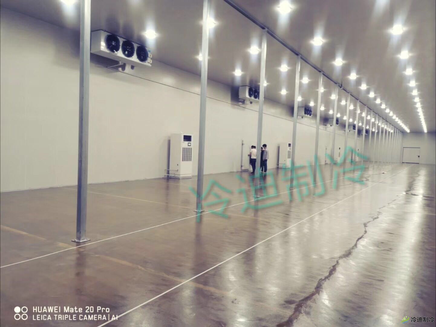 浙江酒重天紅酒陰涼庫工程案例(圖6) 浙江酒重天紅酒陰涼庫工程案例(圖6)