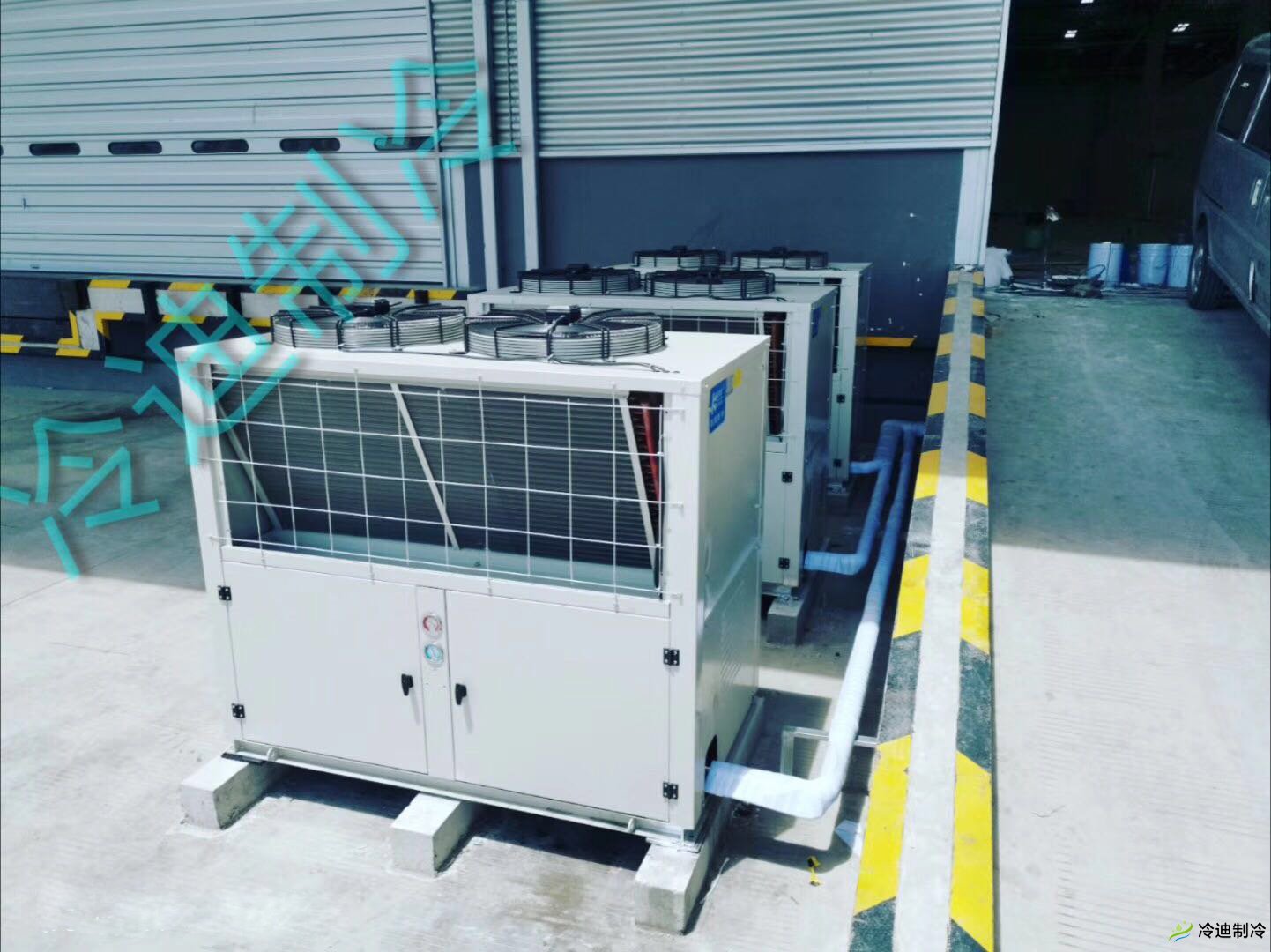 浙江酒重天紅酒陰涼庫工程案例(圖8) 浙江酒重天紅酒陰涼庫工程案例(圖8)