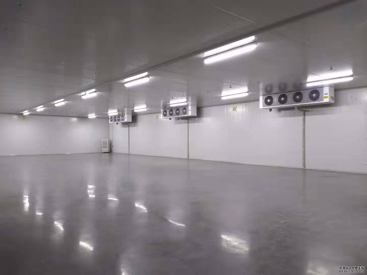 醫藥冷庫是什么？有哪些特點和優勢？(圖1)