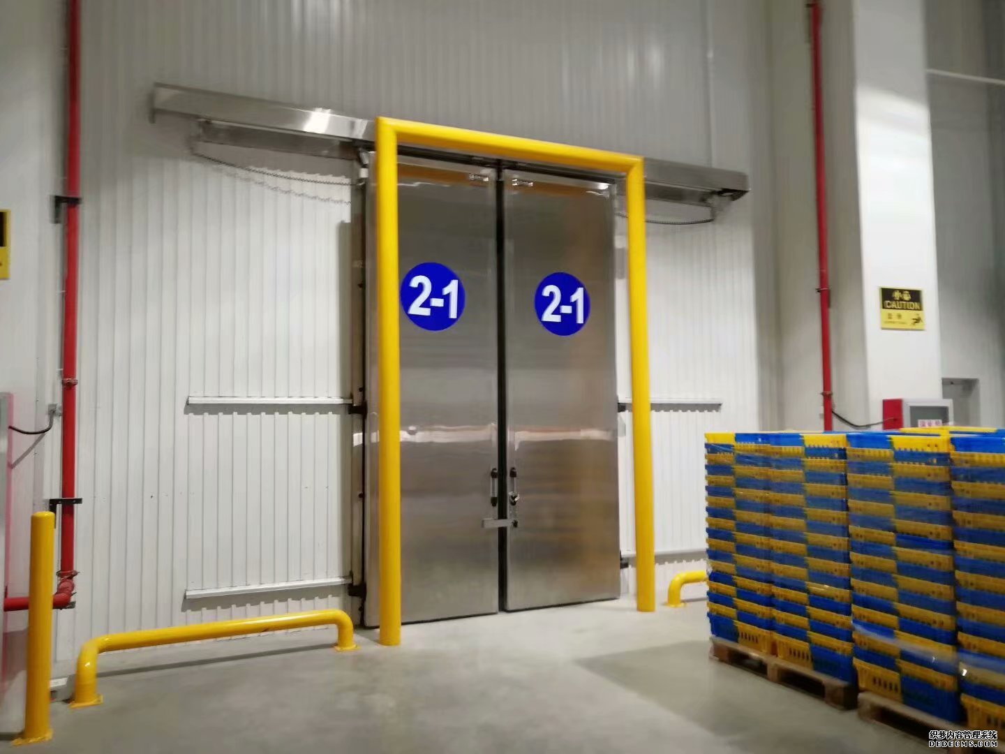 建造20平保鮮庫要多少錢？影響造價因素？(圖1)