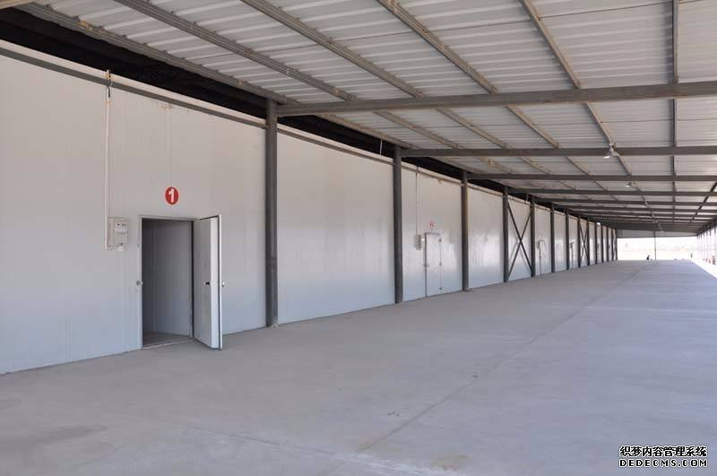 冷藏庫有哪幾種？特點是什么？(圖1)