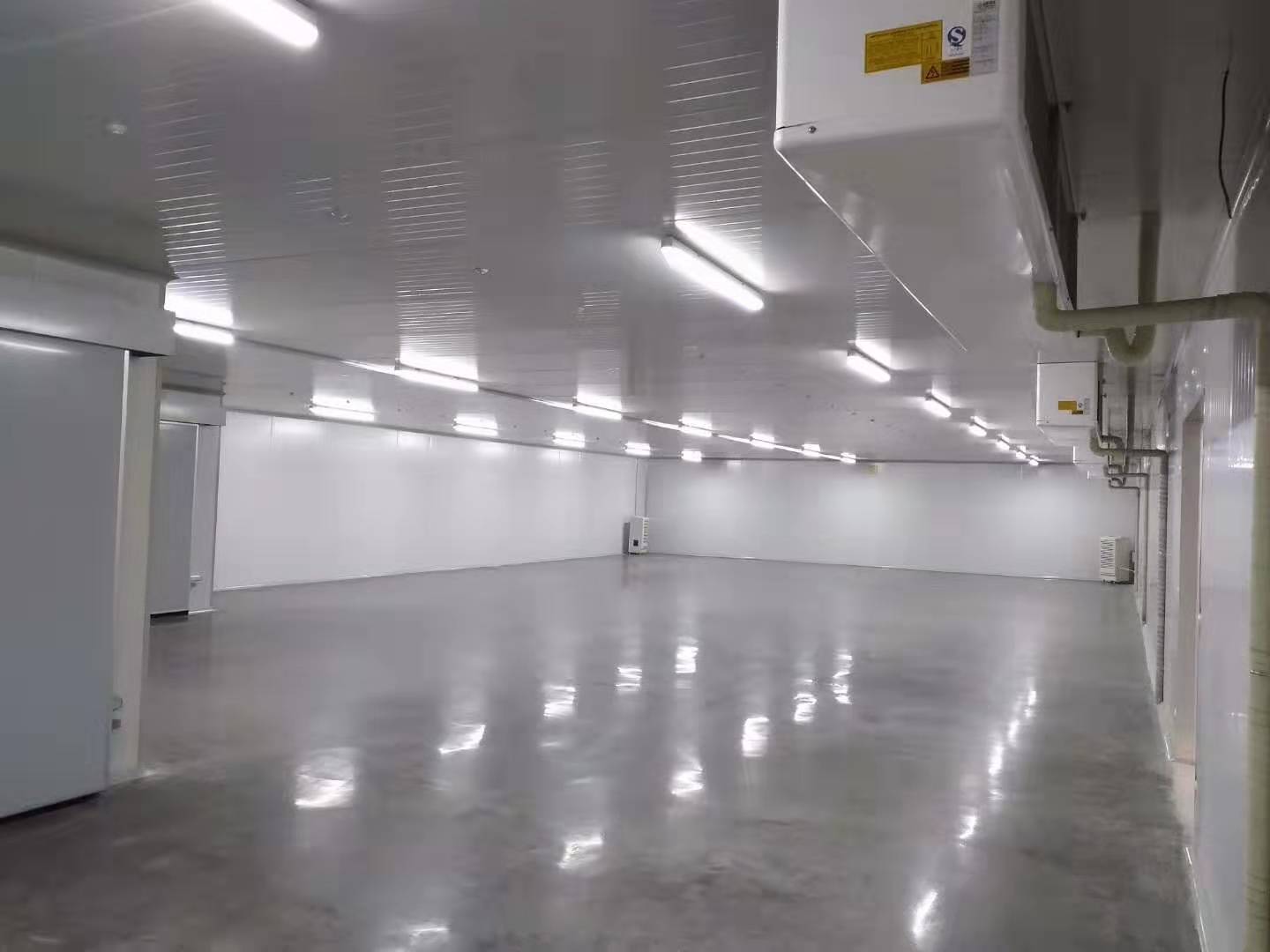 冷庫溫度為什么降不下來？(圖1)