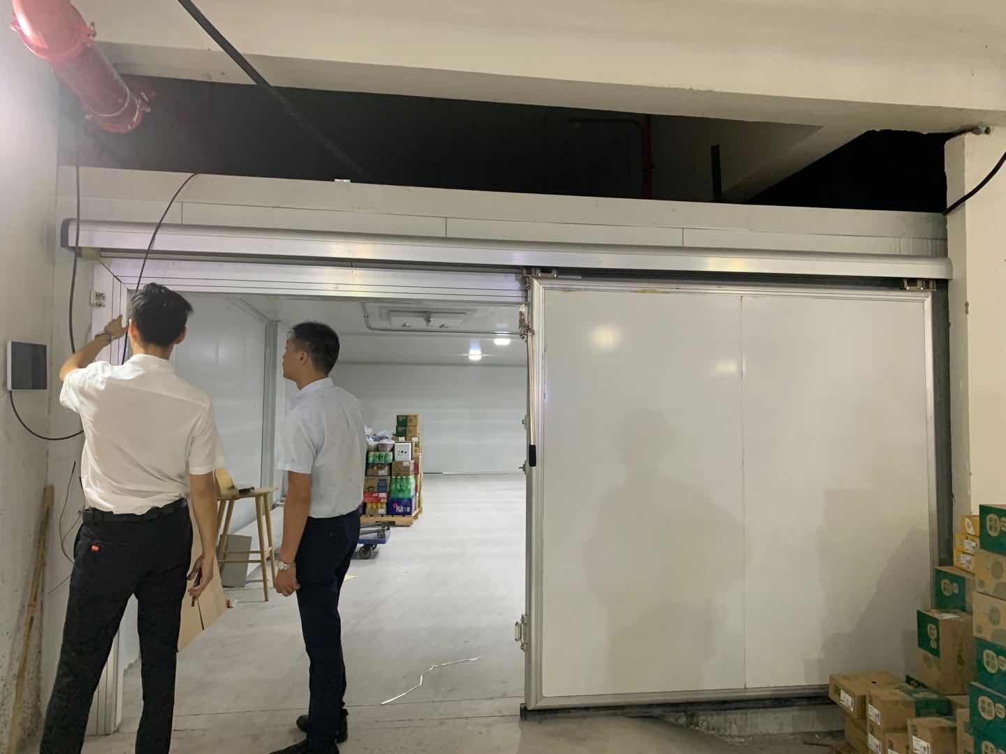 低溫冷庫(kù)造價(jià)多少錢(圖2)