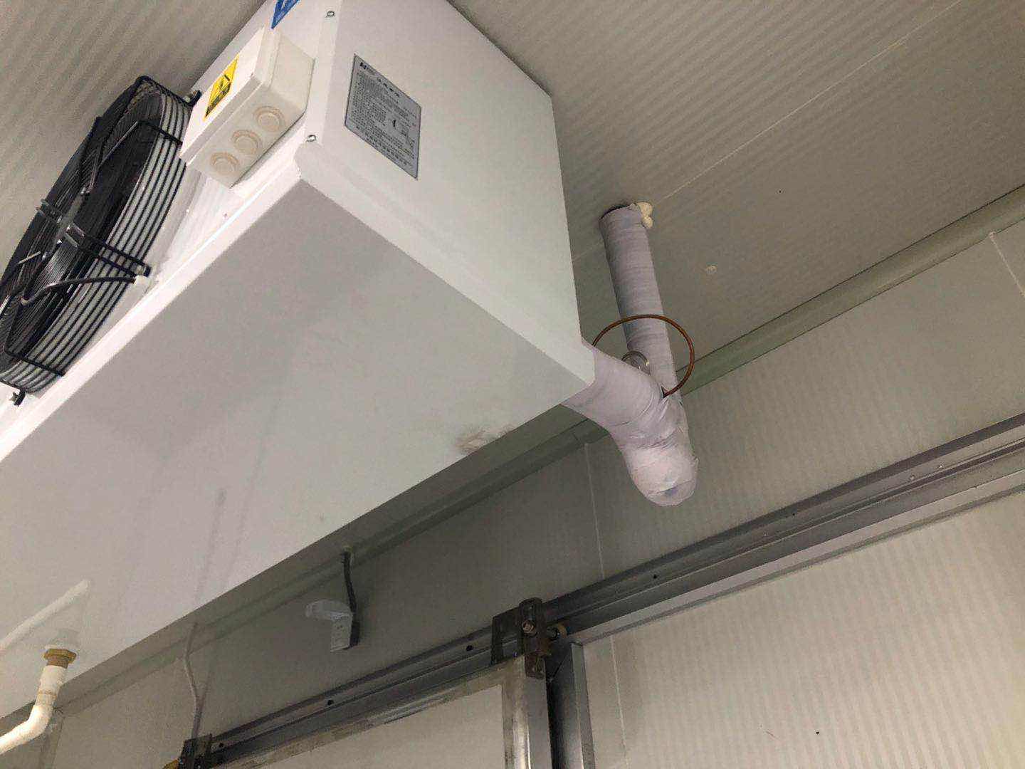 500噸冷庫造價(jià)大概需要多少錢(圖2)