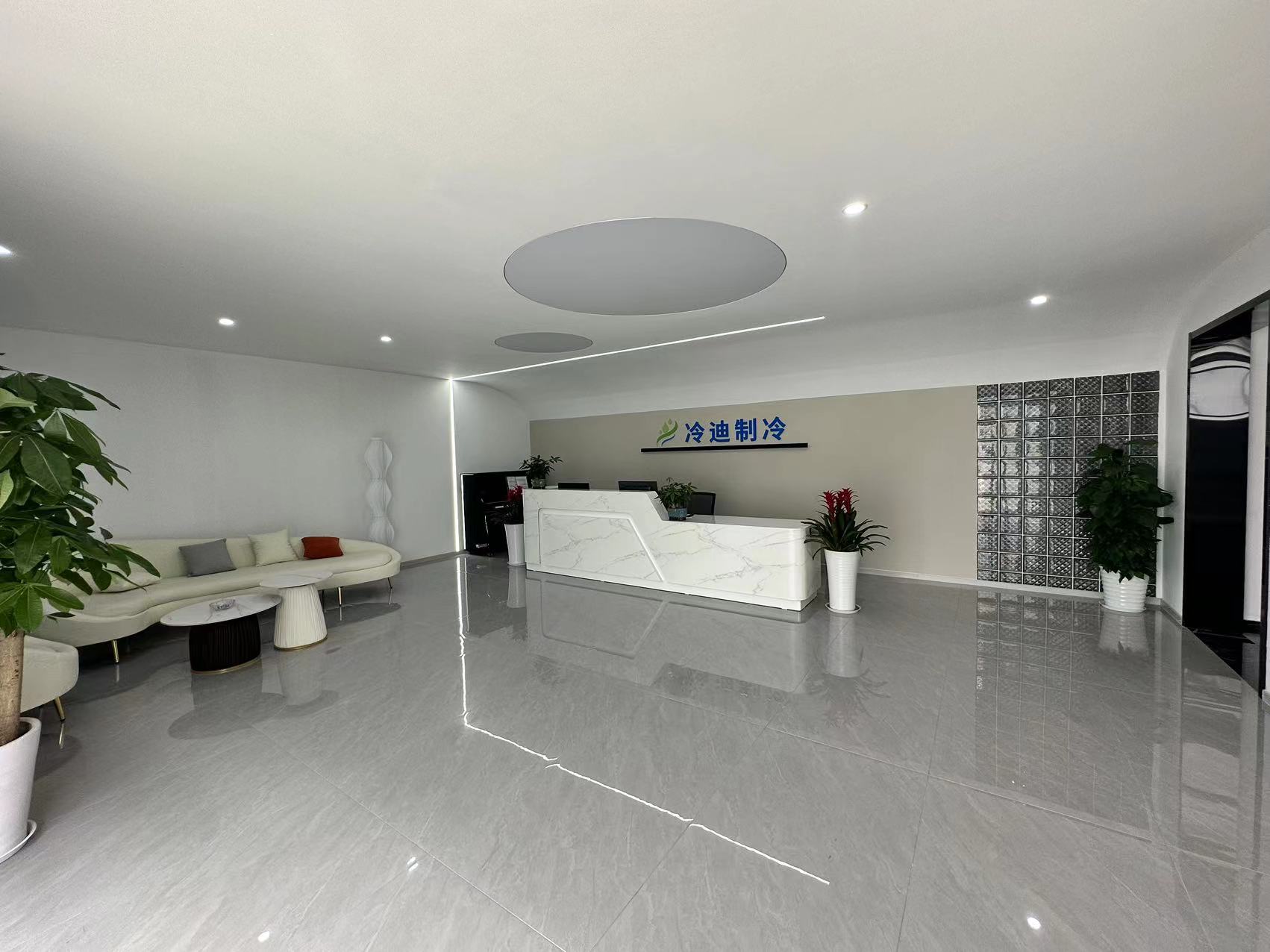 冷庫施工那家好？(圖2)