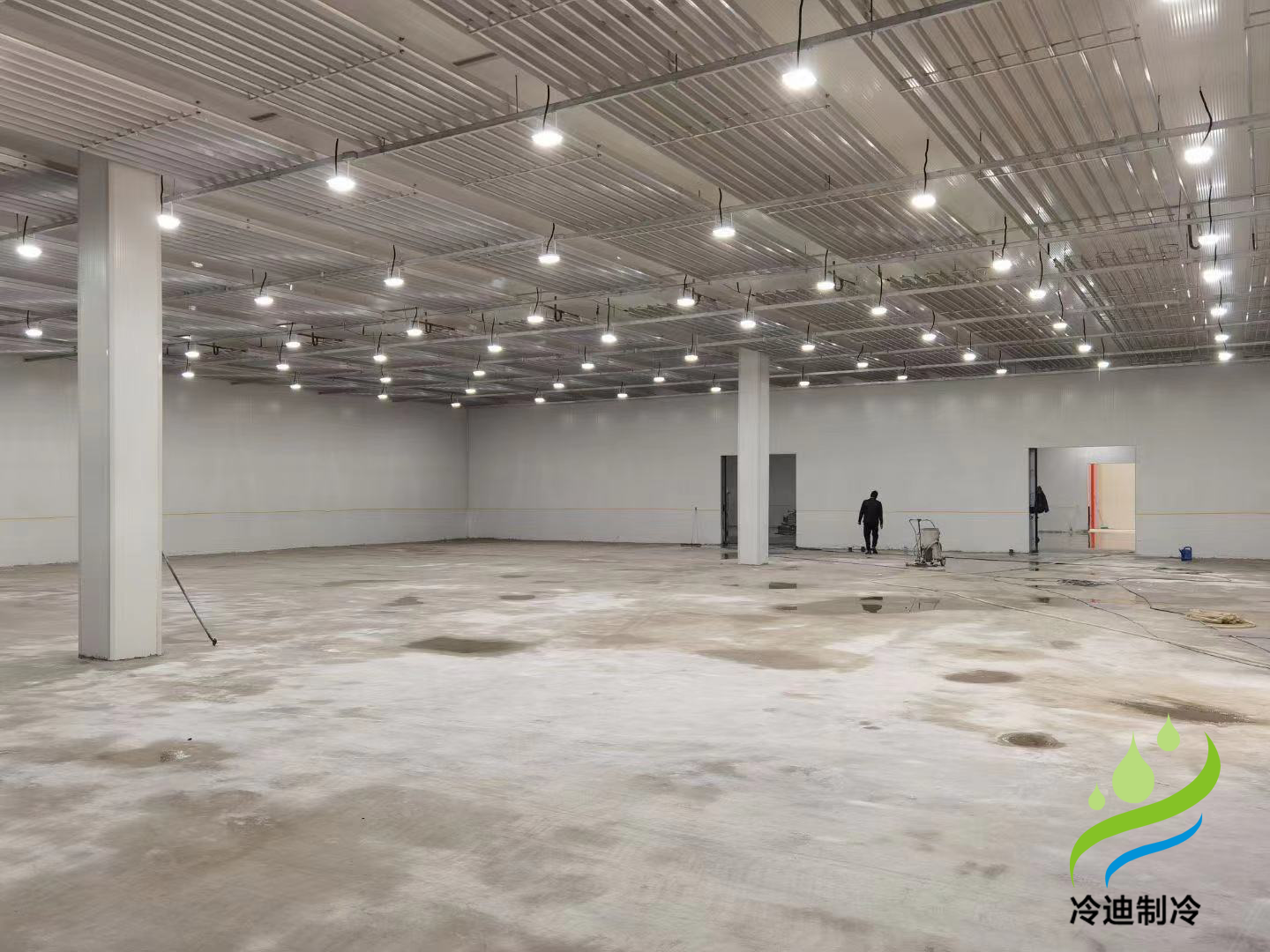 冷庫施工那家好？(圖1)