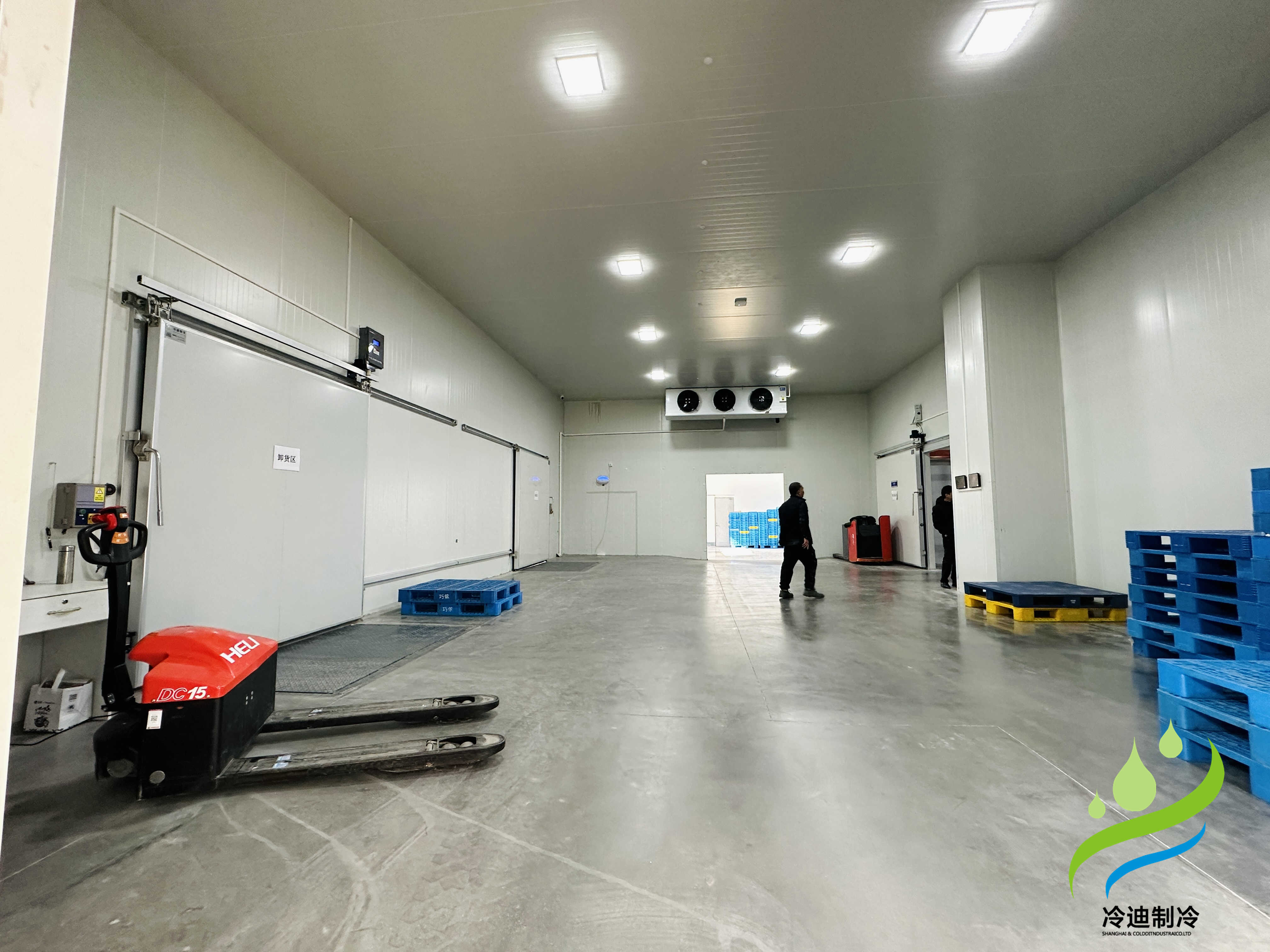 冷庫(kù)設(shè)計(jì)