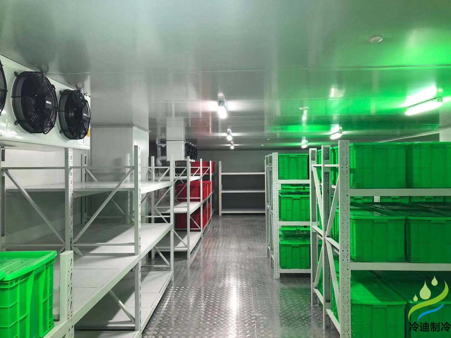 冷藏庫造價(jià)