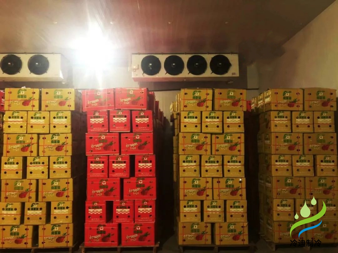 水果冷庫(kù)造價(jià)