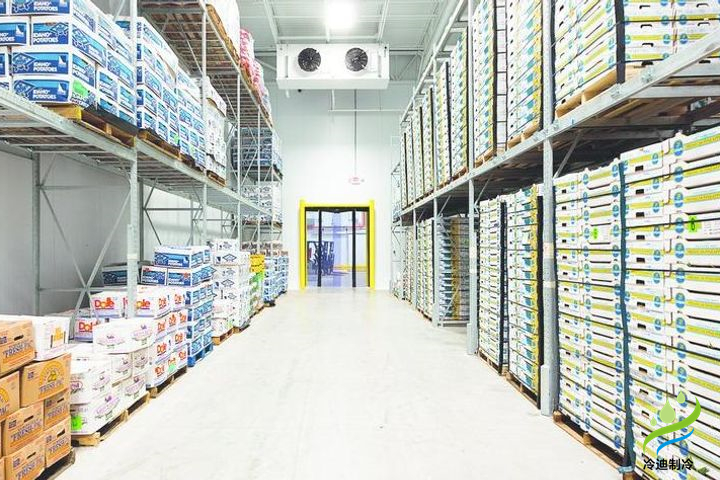 寵物食品冷庫(kù)
