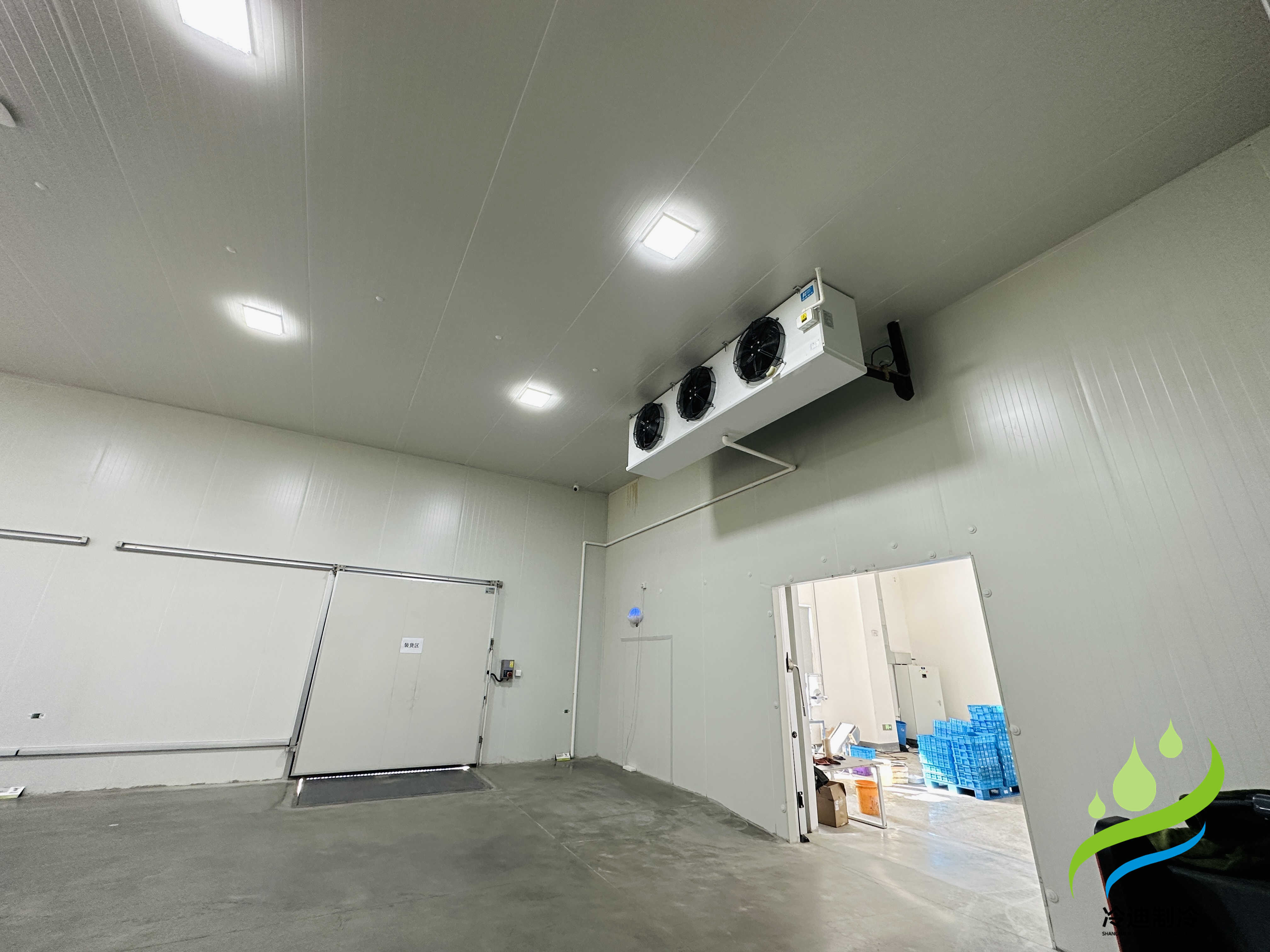 新疆肉類冷凍庫(kù)造價(jià)