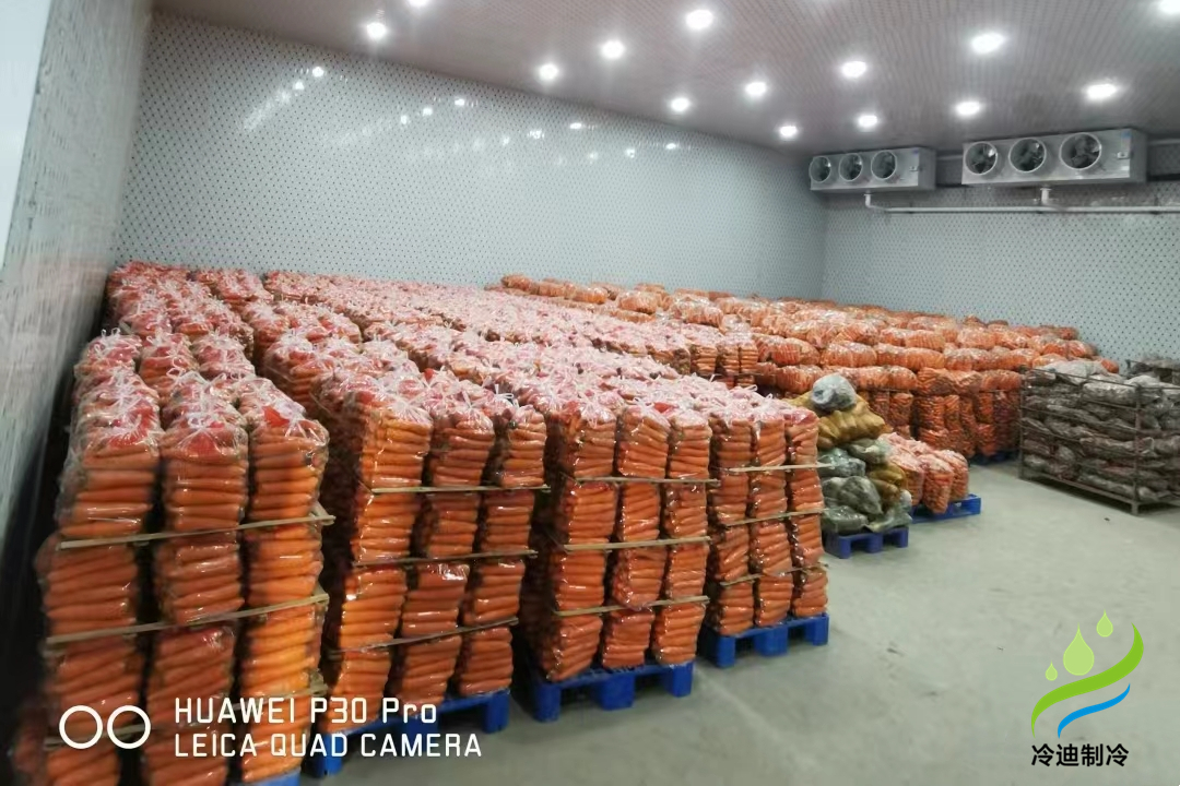 農(nóng)村冷庫(kù)