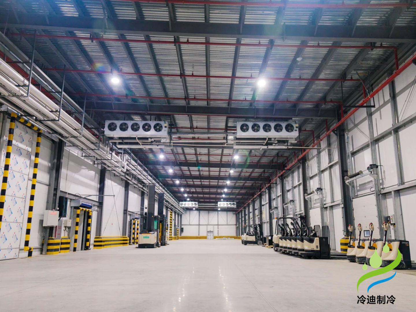 安裝食品恒溫庫1000平方造價多少錢？