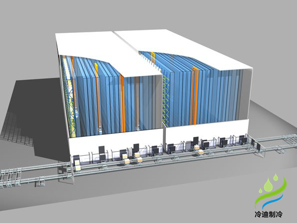 安裝食品恒溫庫1000平方造價多少錢？