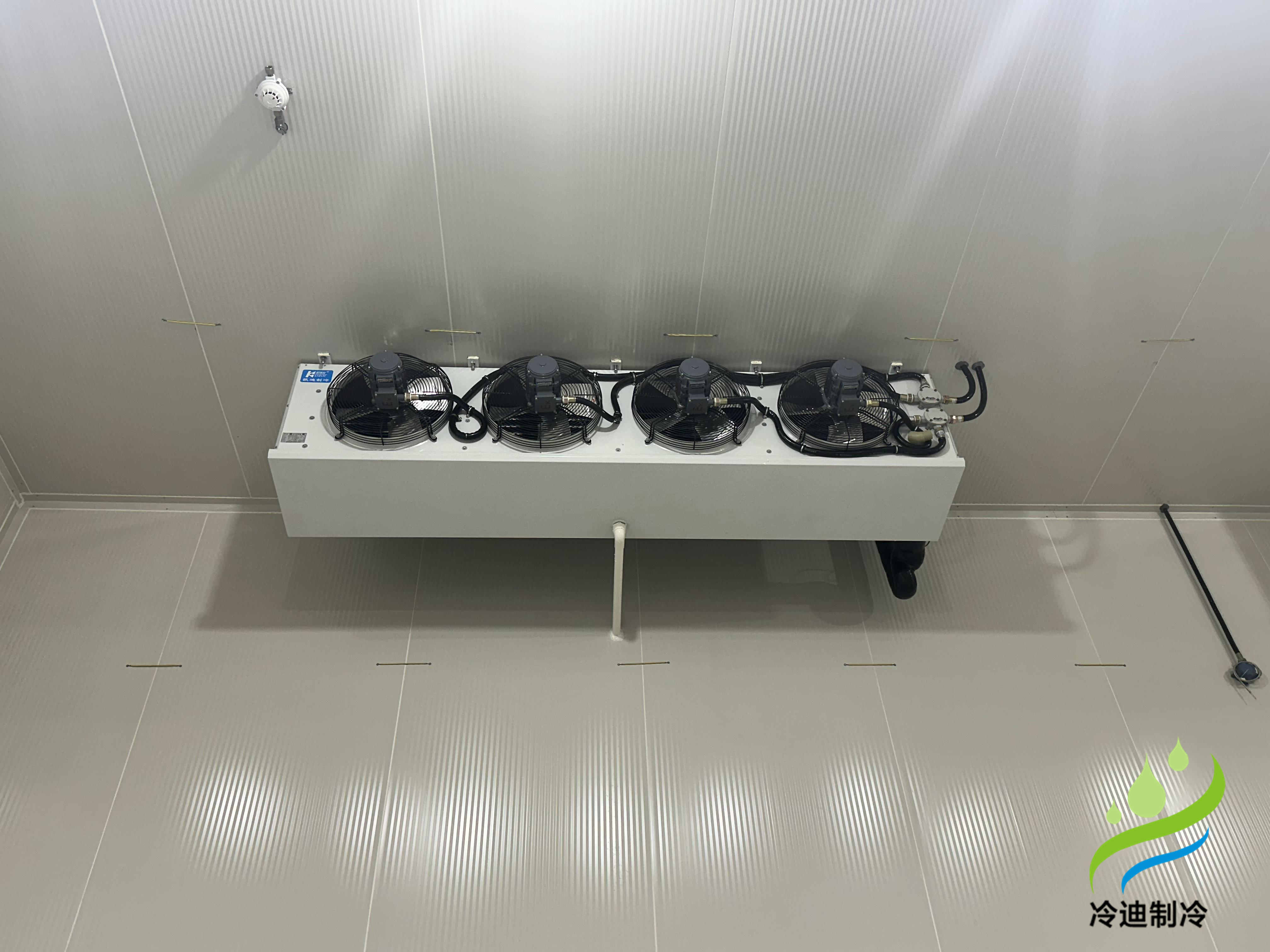 防爆冷庫廠家哪家好？防爆冷庫建造方案