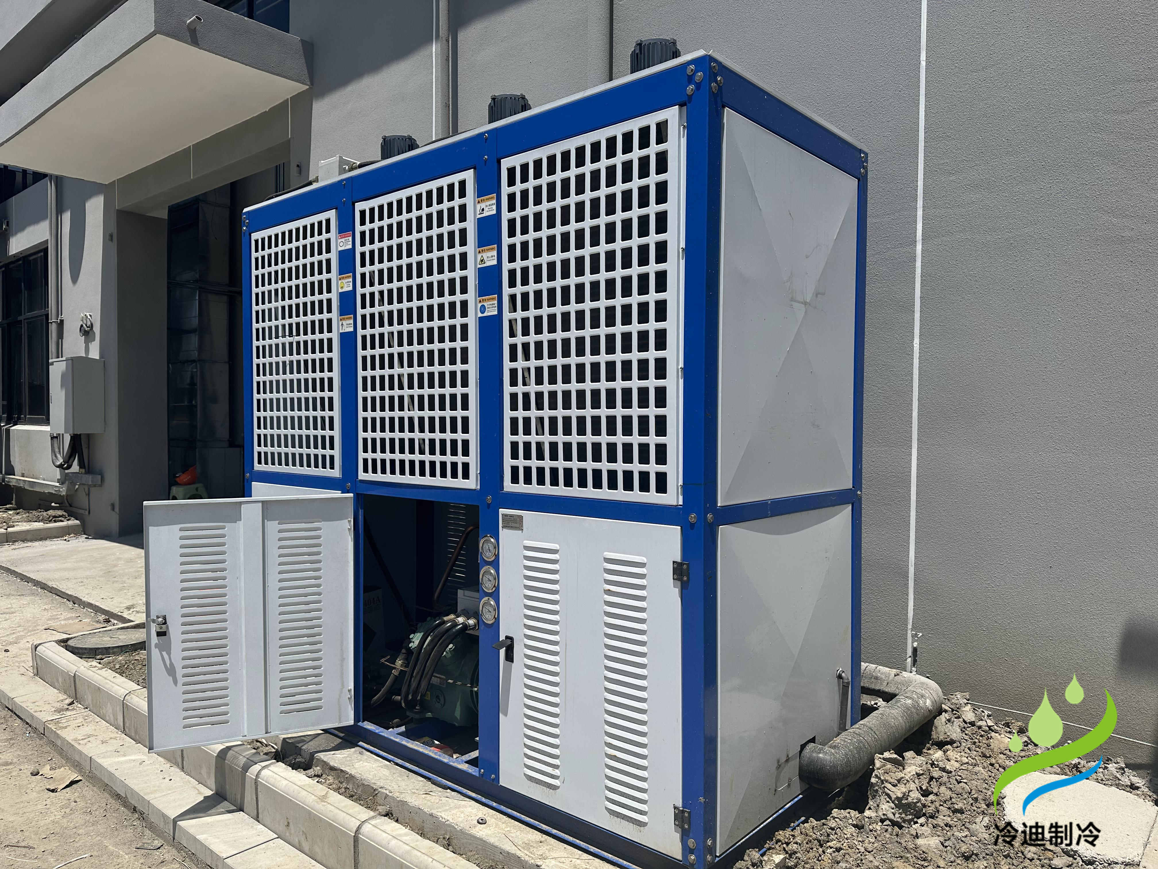 防爆冷庫廠家哪家好？防爆冷庫建造方案