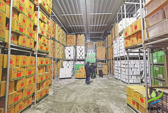 冷庫(kù)建造多少錢(qián)一平方米比較合理？