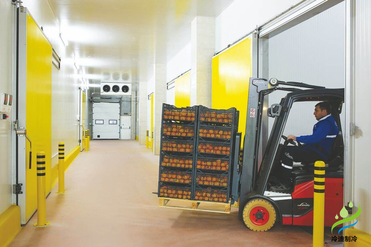 冷庫(kù)安裝造價(jià)多少錢一平方？