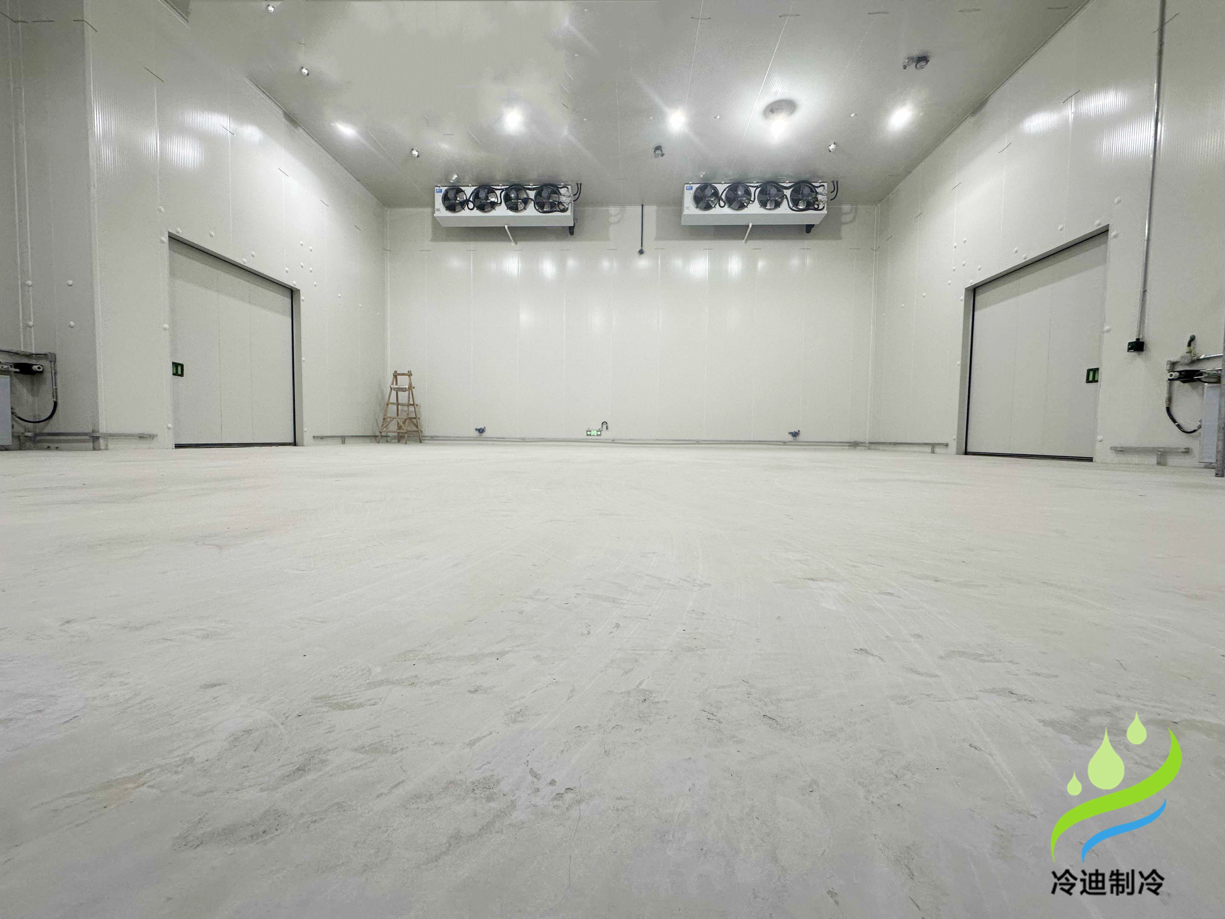 正常建造冷庫造價多少錢一立方米？