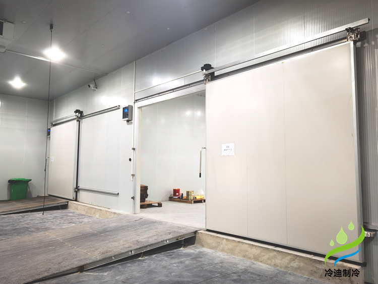 云南昆明建造一個(gè)冷庫(kù)需要多少錢(qián)？