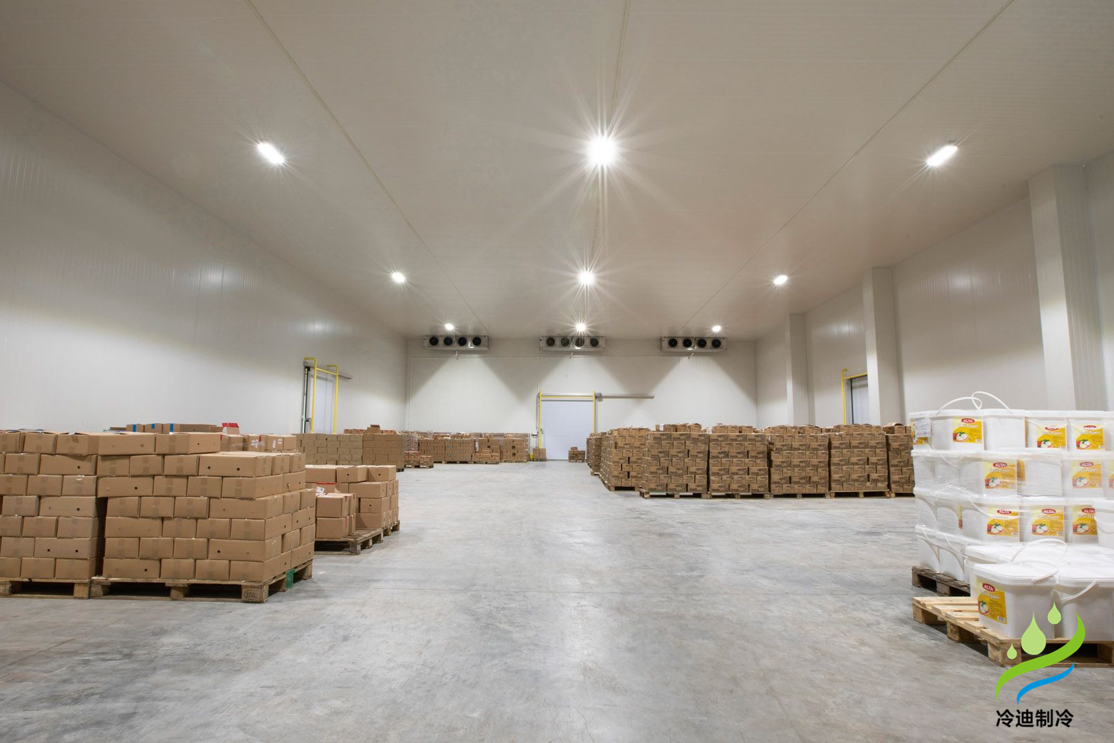 不同規模保鮮冷庫造價榜單，保鮮冷庫耗電量表