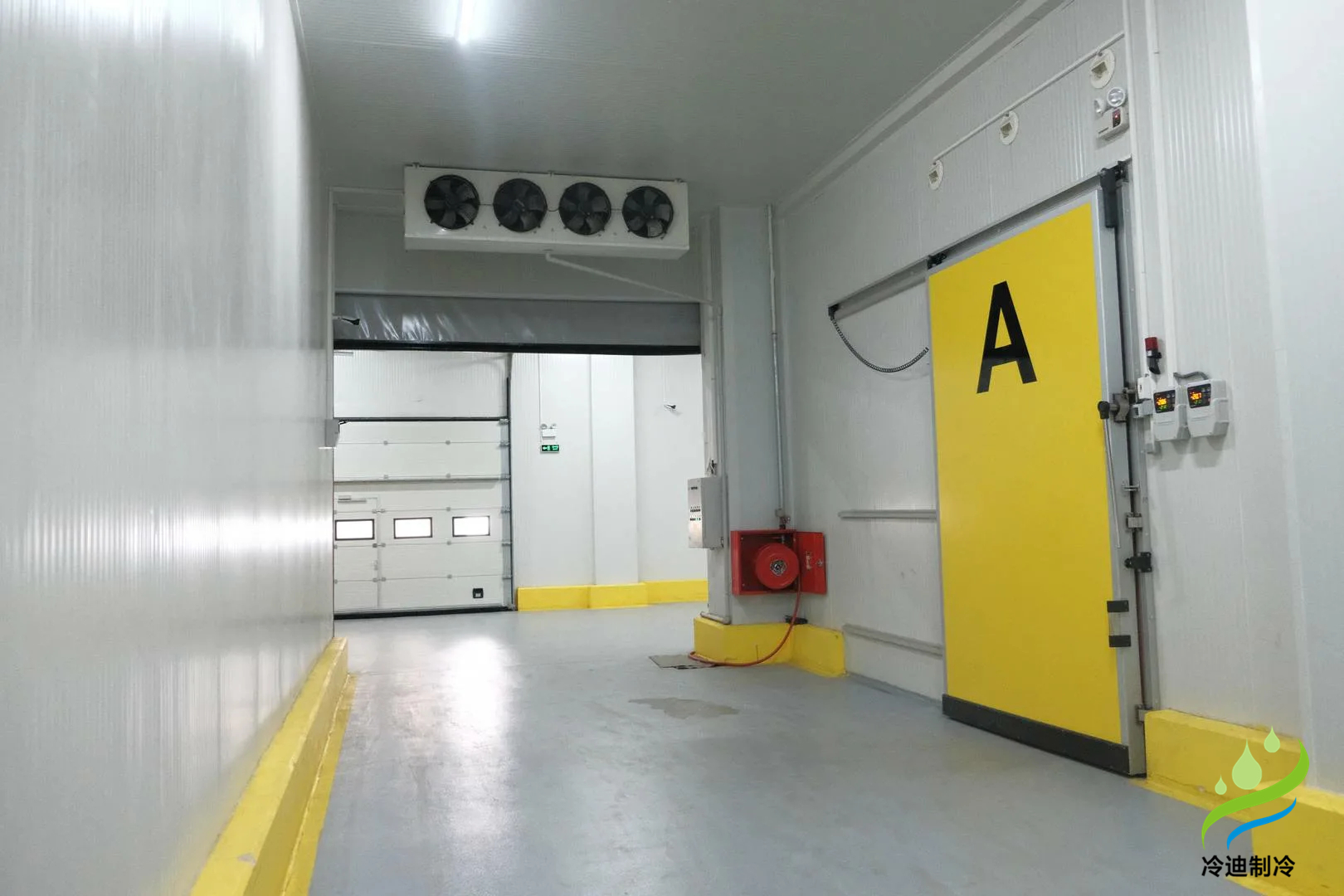 建一個(gè)冷庫(kù)到底要花多少錢(qián)？