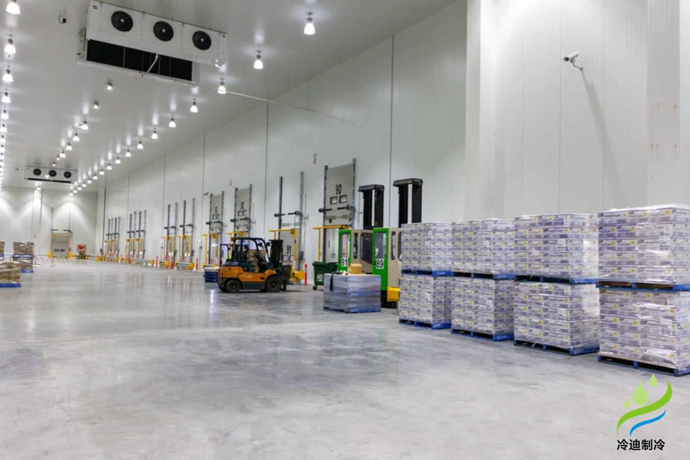 10000噸冷庫造價表，萬噸冷庫造價大概多少錢？