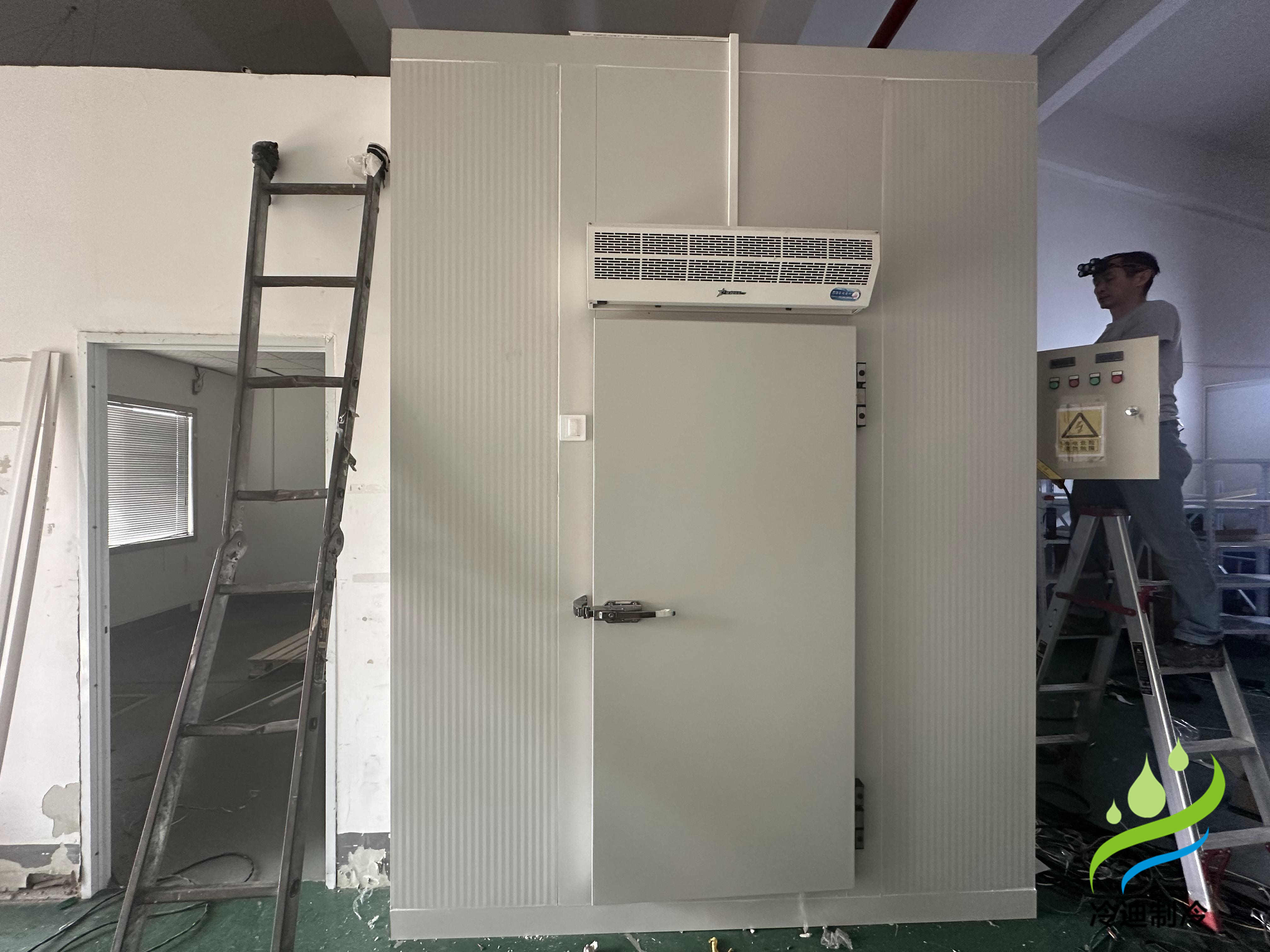 小型醫藥冷庫多少錢？2025年合規建造價格對照表