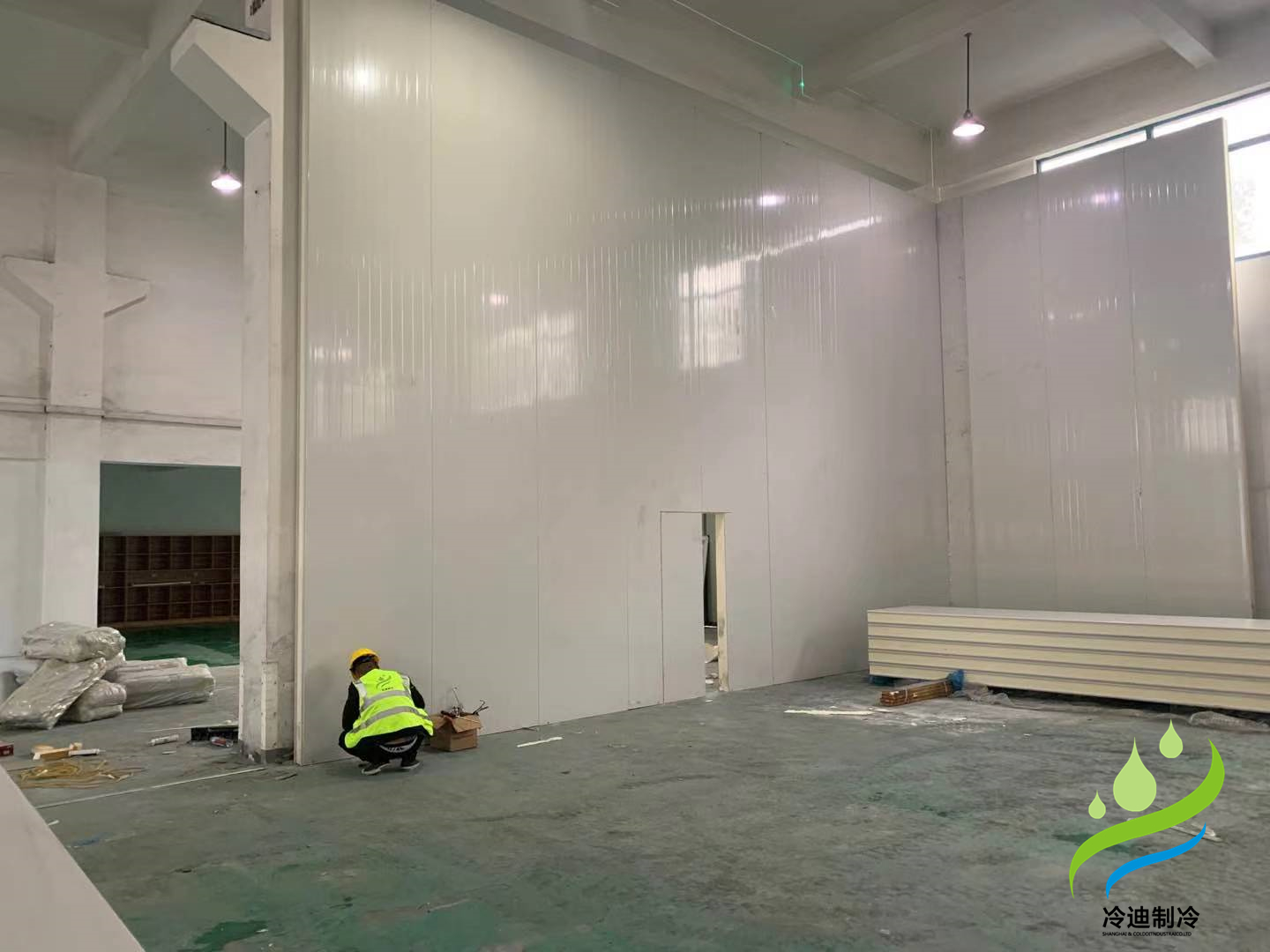 冷庫拆裝需要多少費(fèi)用？冷庫拆裝造價(jià)表