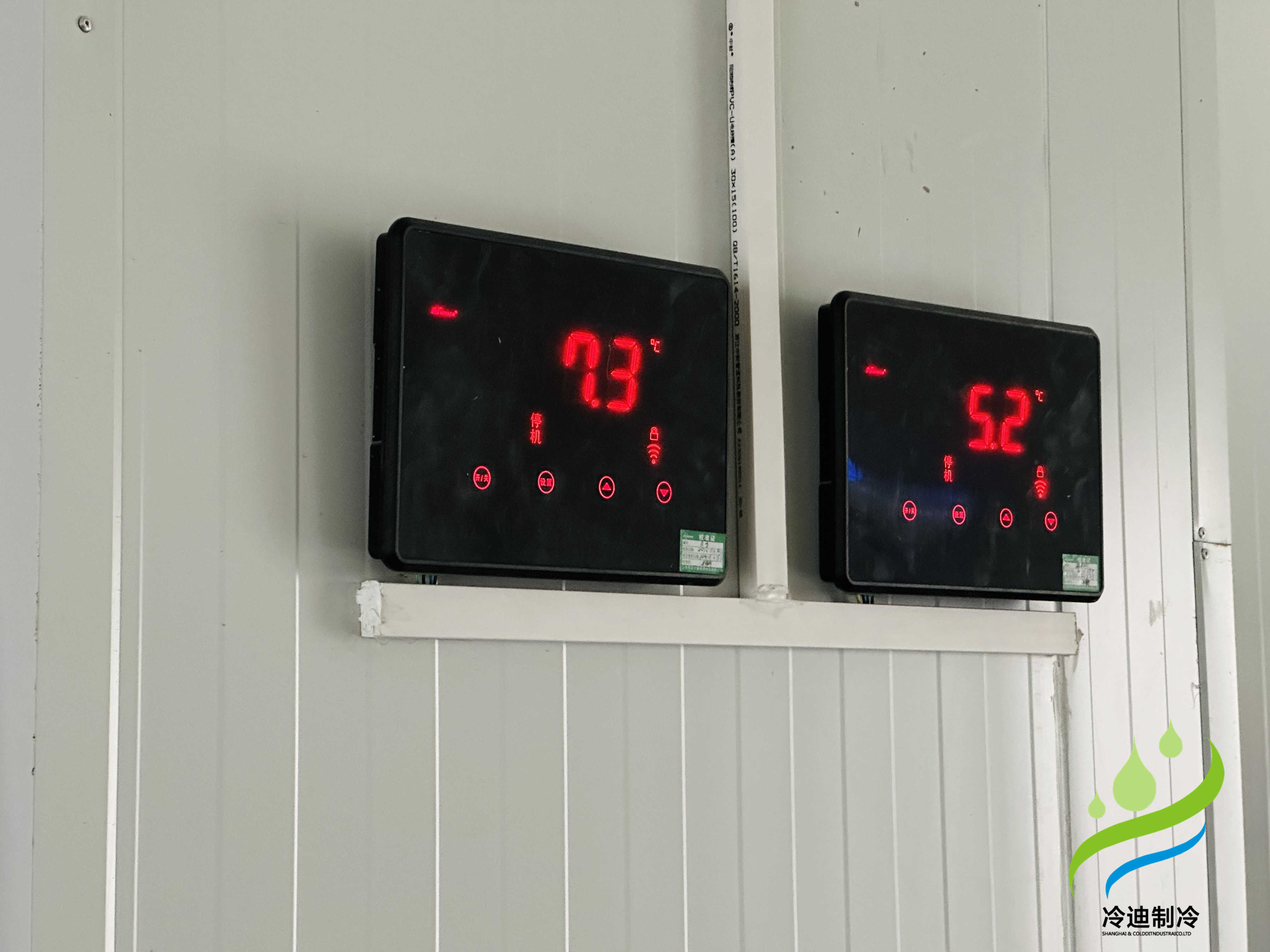 正常冷庫(kù)造價(jià)大概多少錢(qián)一平米？