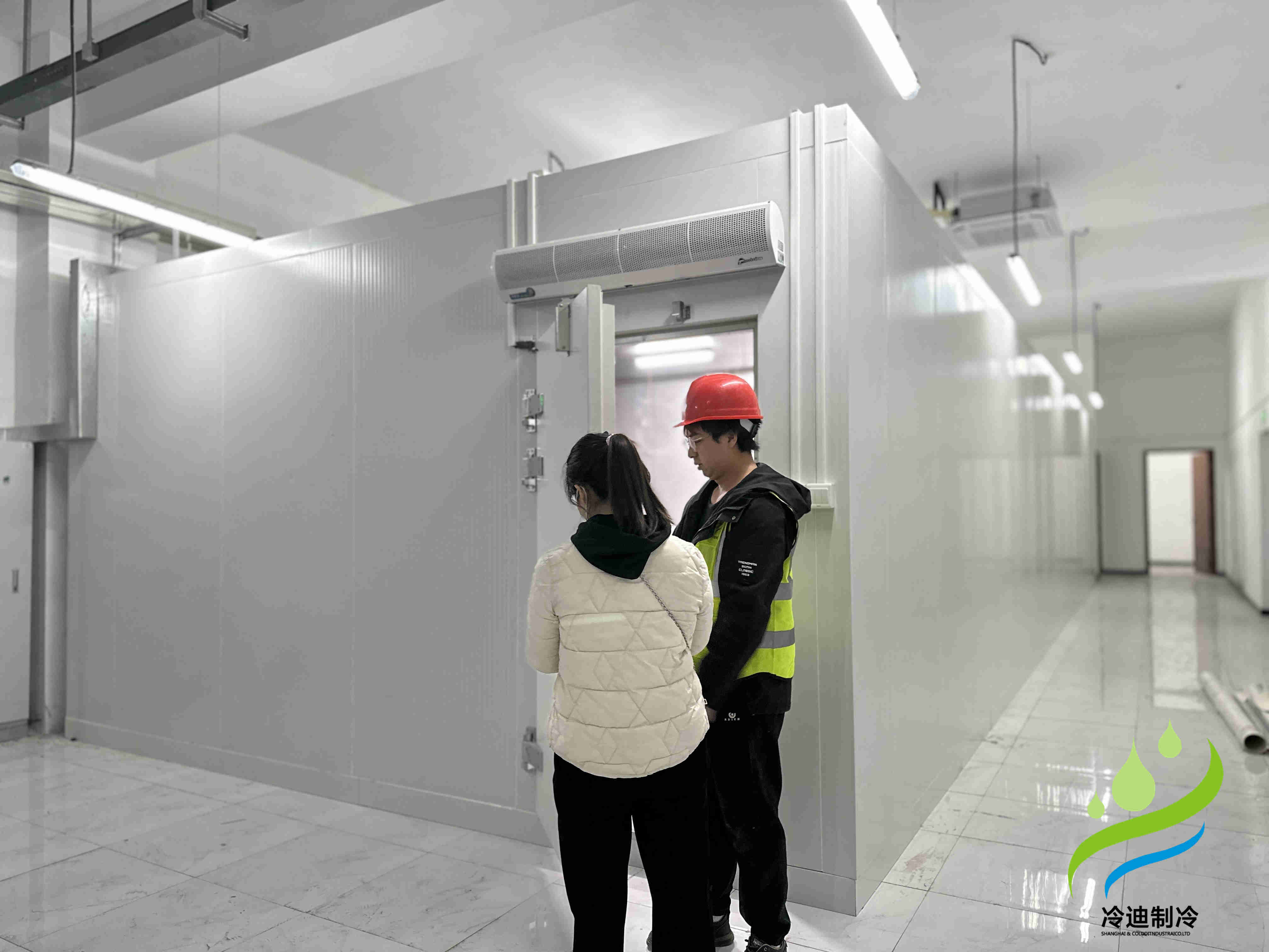 地下室安裝可以安裝冷庫嗎？地下室冷庫造價多少錢？