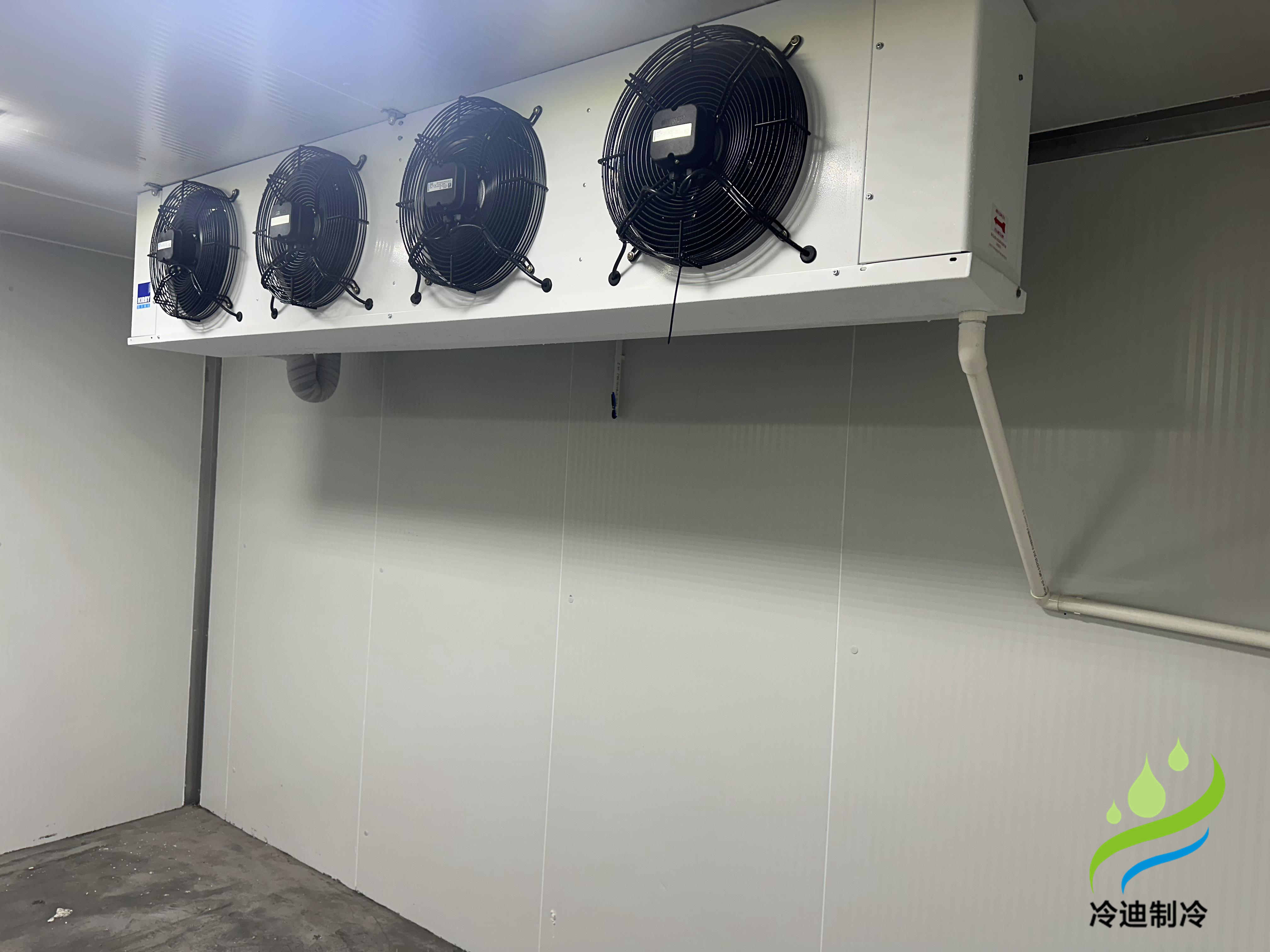 蓋一個冷庫大概要多少錢一平方？