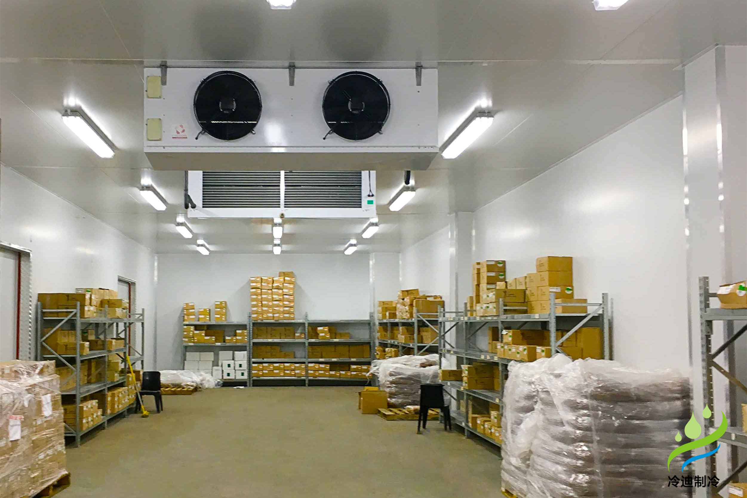 2025年冷庫造價(jià)大概多少錢一平米？