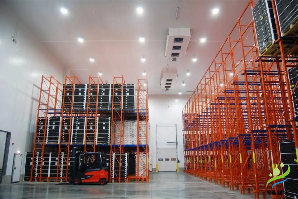 什么是冷庫相變蓄冷？如何利用相變蓄冷建造冷庫？
