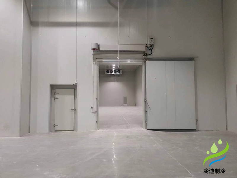 建造一個雪糕冷庫需要多少錢？(圖1)