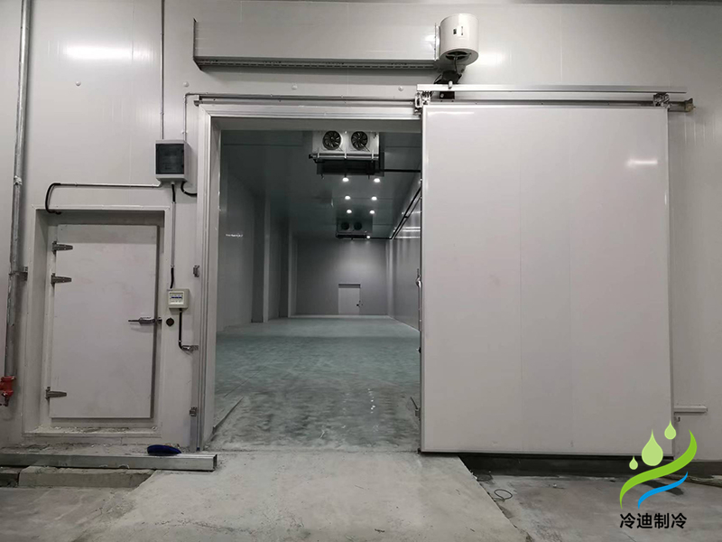 建造一個雪糕冷庫需要多少錢？(圖2)