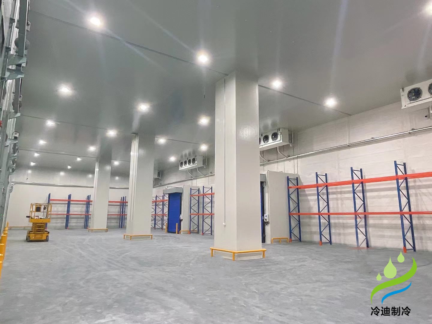 建造5000平方米冷庫造價大概需要投資多少錢？