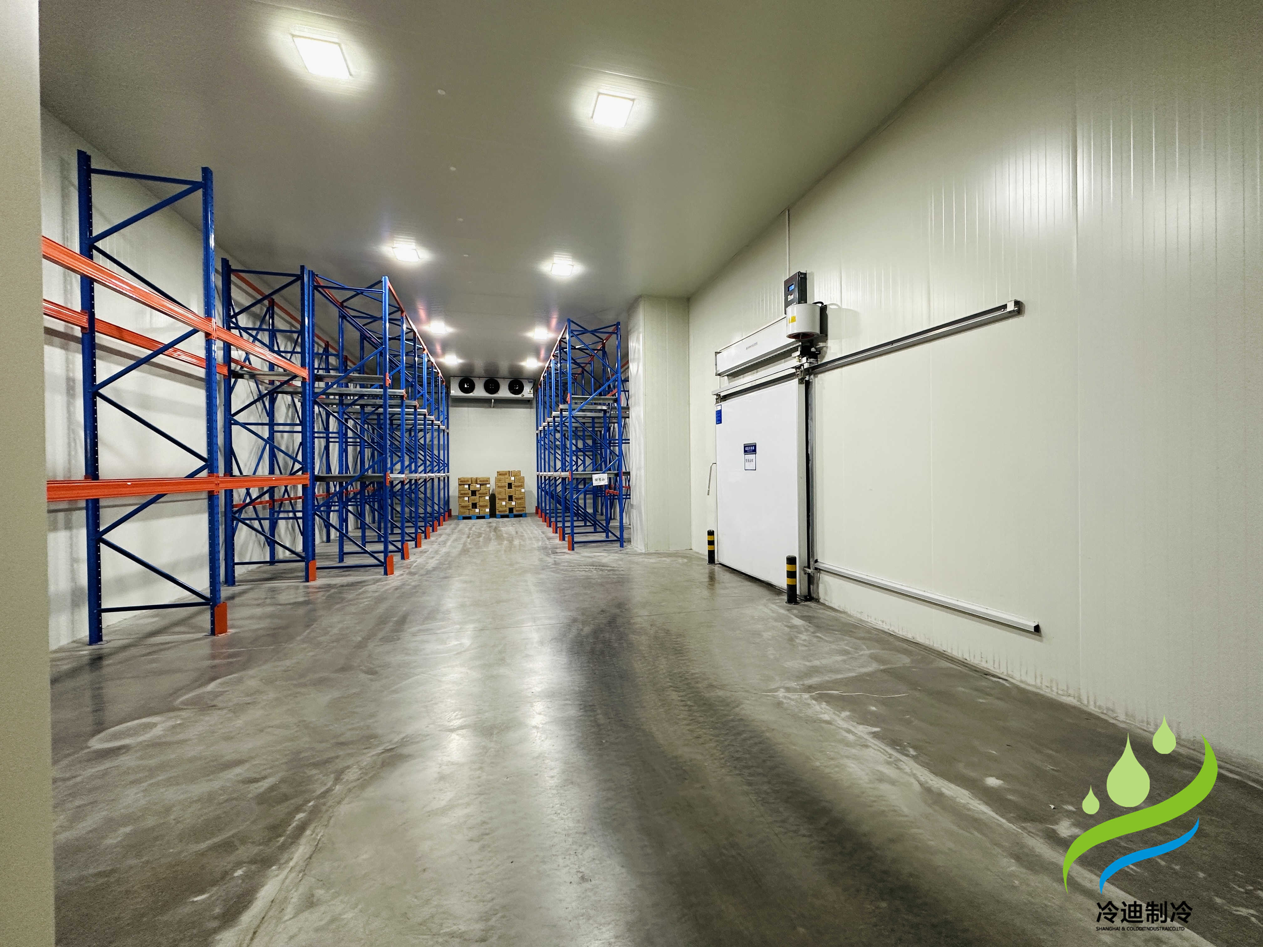 建造5000平方米冷庫造價大概需要投資多少錢？