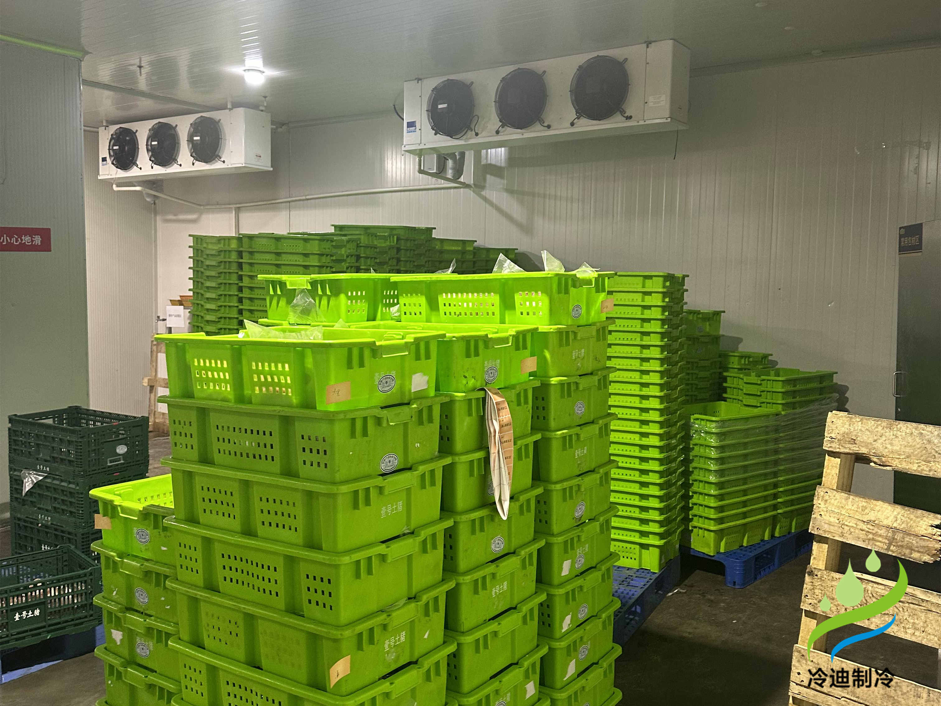 安裝一個冷庫造價正常要多少錢？