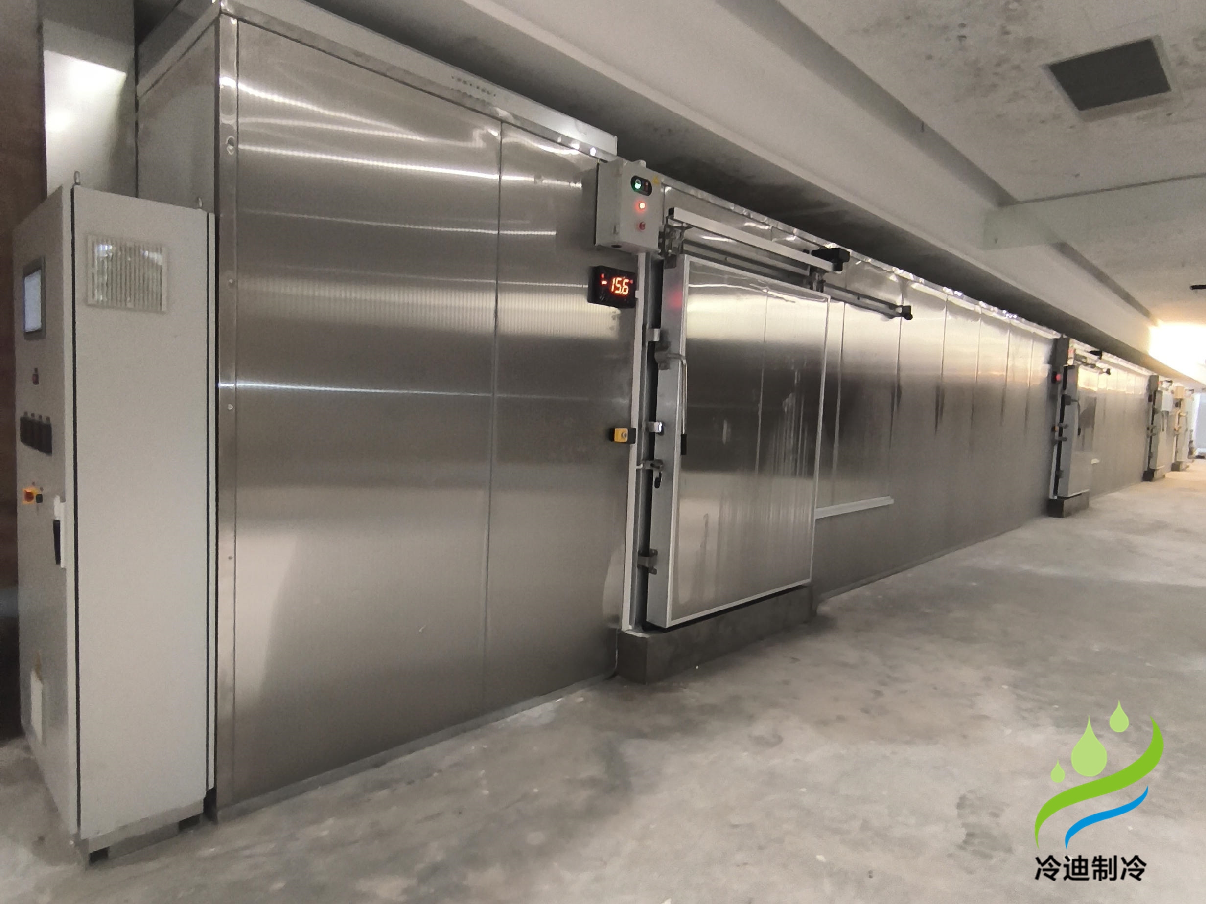 冷庫(kù)安裝PCM相變蓄冷材料可以節(jié)能嗎？節(jié)能效果怎么樣？